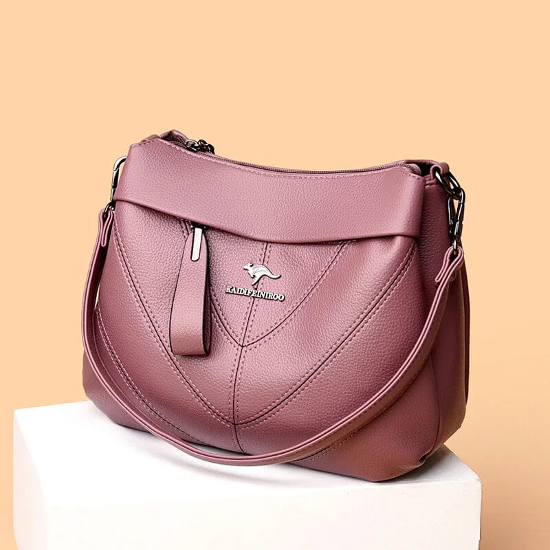 Bolsa de Couro Prime