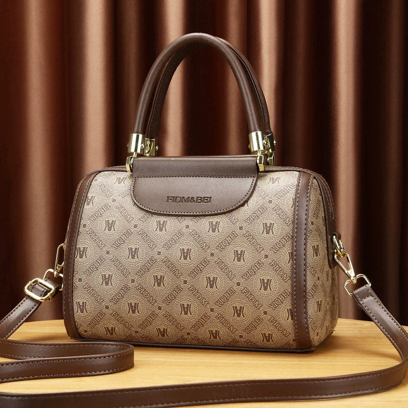 Bolsa de Couro Stunning