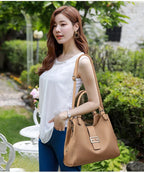 Bolsa de Couro Premier