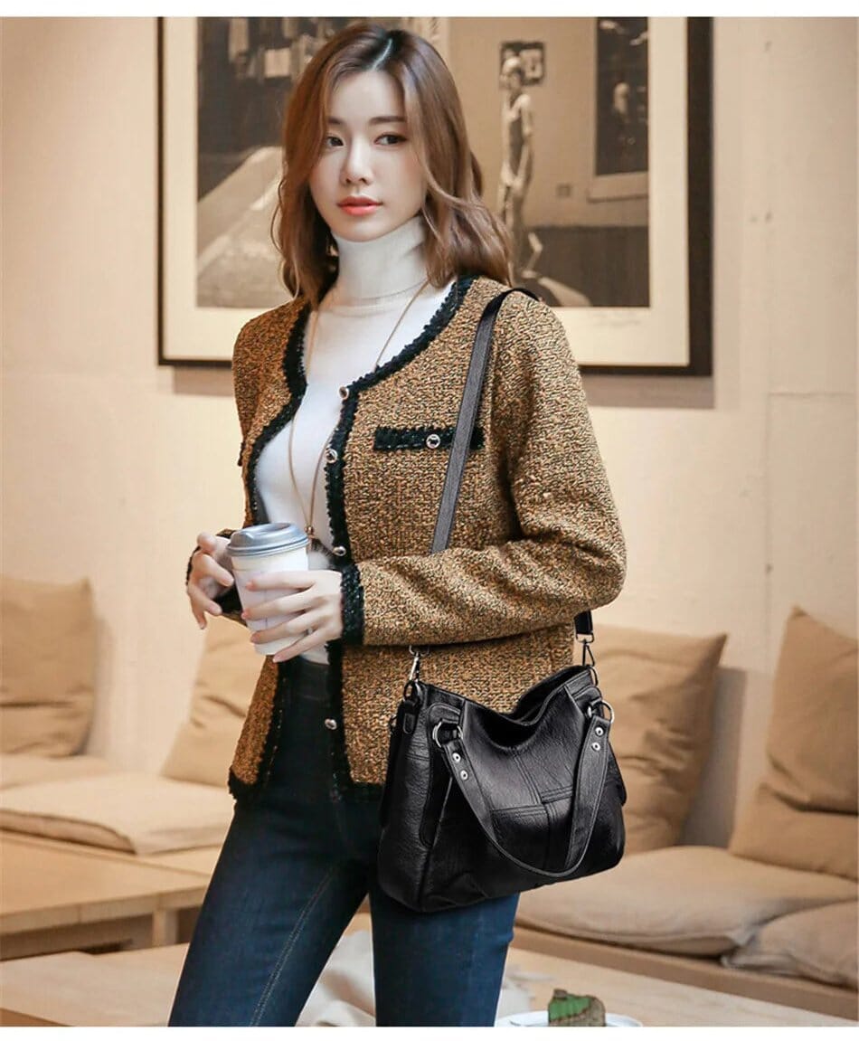 Bolsa de Couro Portugal