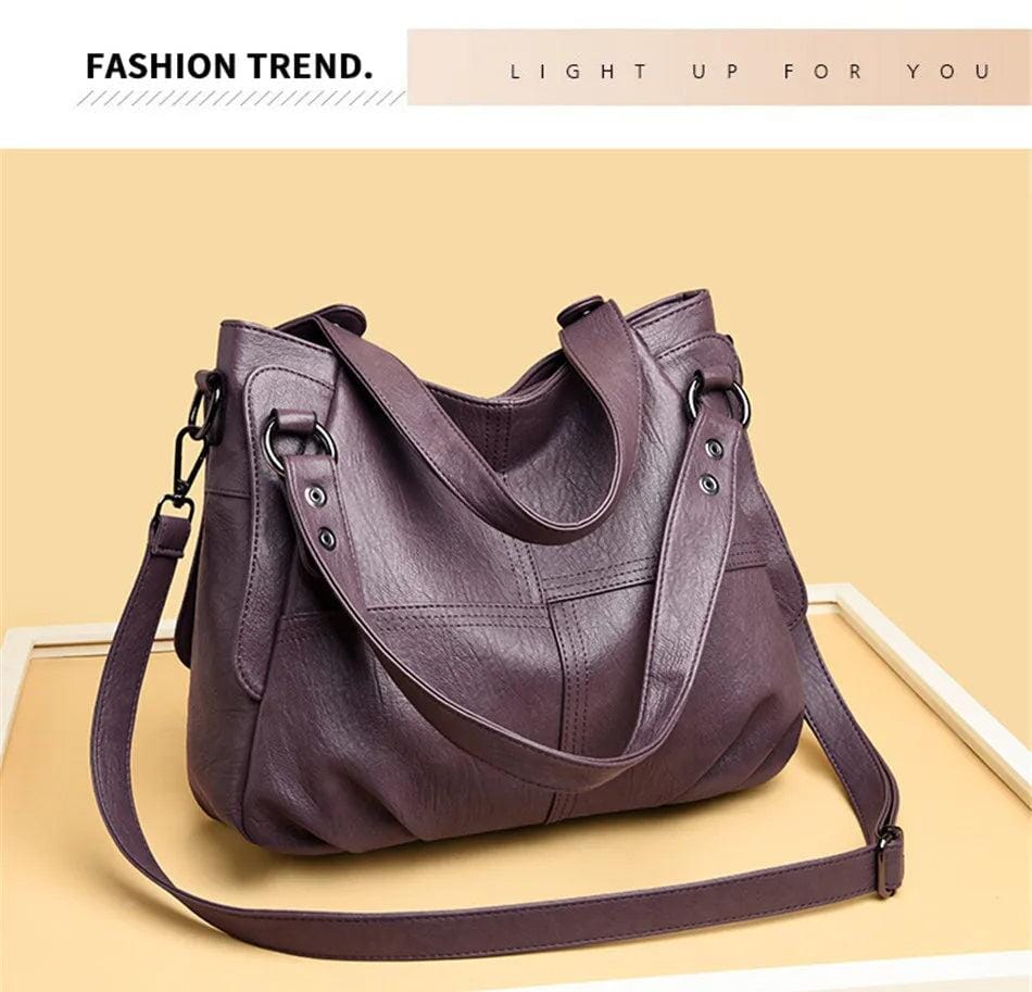 Bolsa de Couro Portugal