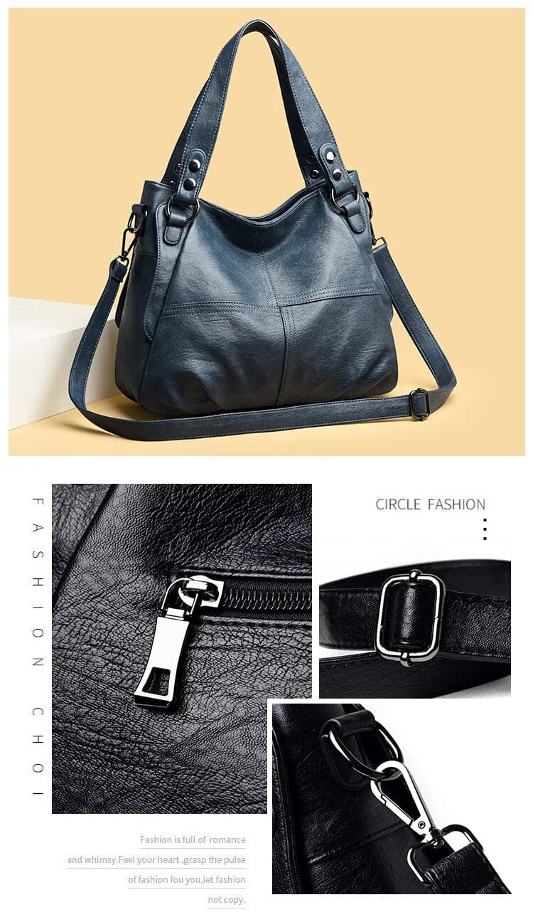 Bolsa de Couro Portugal