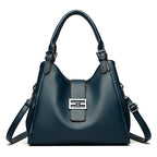 Bolsa de Couro Premier