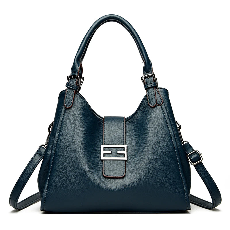 Bolsa de Couro Premier