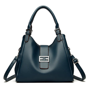 Bolsa de Couro Premier