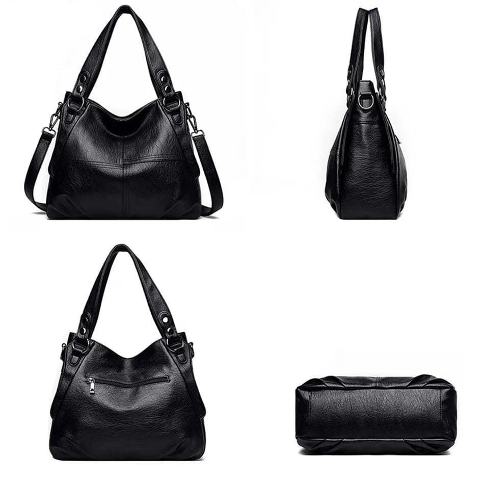 Bolsa de Couro Portugal