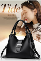 Bolsa de Couro Premier