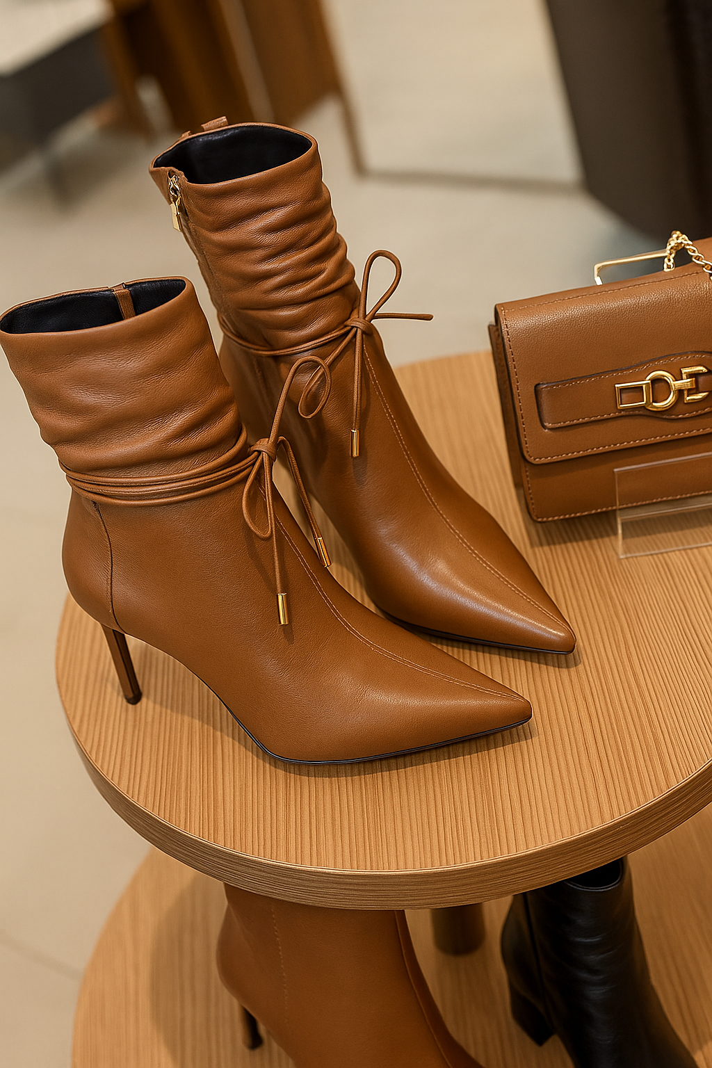 Bota Gabi - Compre 1 e Leve 2