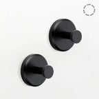 Fluno Sup™ – Gancho de Ventosa Premium Para Banheiro e Cozinha – Compre 1, Leve 2 + Frete Grátis 🎁