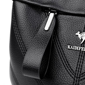 Bolsa de Couro Prime