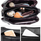 Bolsa de Couro Prime