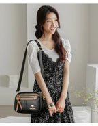 Bolsa de Couro Marinna