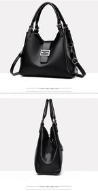 Bolsa de Couro Premier