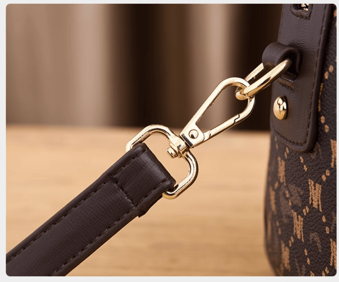 Bolsa de Couro Stunning