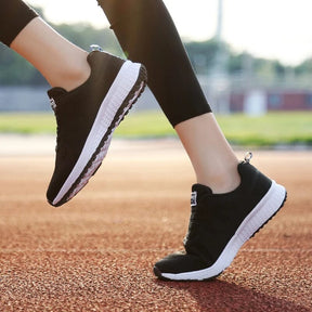 Tênis Feminino Jasmy