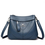 Bolsa de Couro Prime