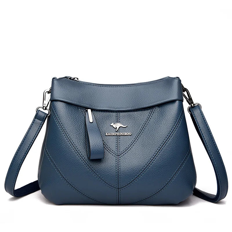 Bolsa de Couro Prime