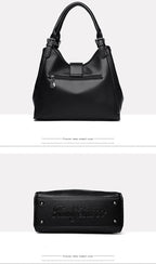 Bolsa de Couro Premier