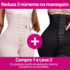 Compre 1 e Leve 2 - Cinta Modeladora Bella Shaper