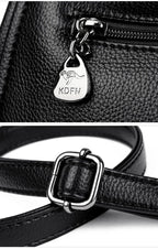 Bolsa de Couro Premier