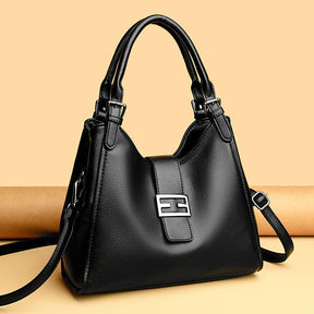 Bolsa de Couro Premier
