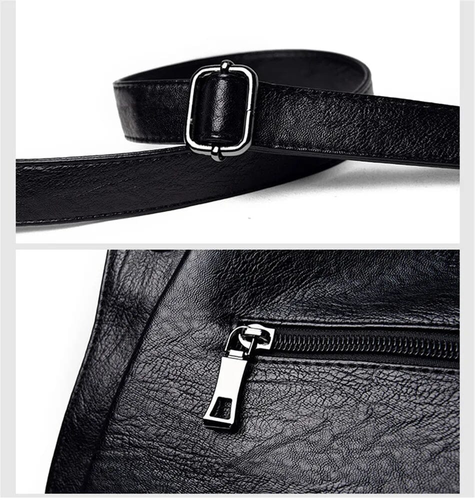 Bolsa de Couro Portugal