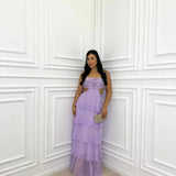 Vestido Aurora