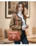 Bolsa de Couro Prime