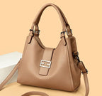 Bolsa de Couro Premier