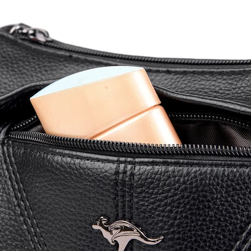 Bolsa de Couro Prime