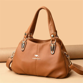 Bolsa Couro Dublin