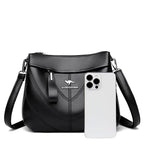 Bolsa de Couro Prime