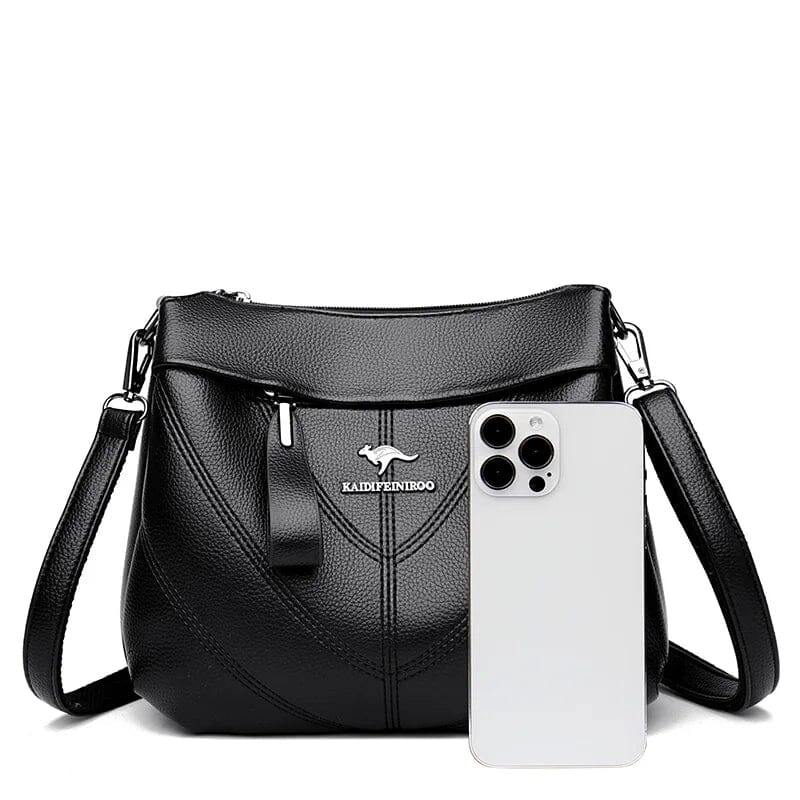 Bolsa de Couro Prime