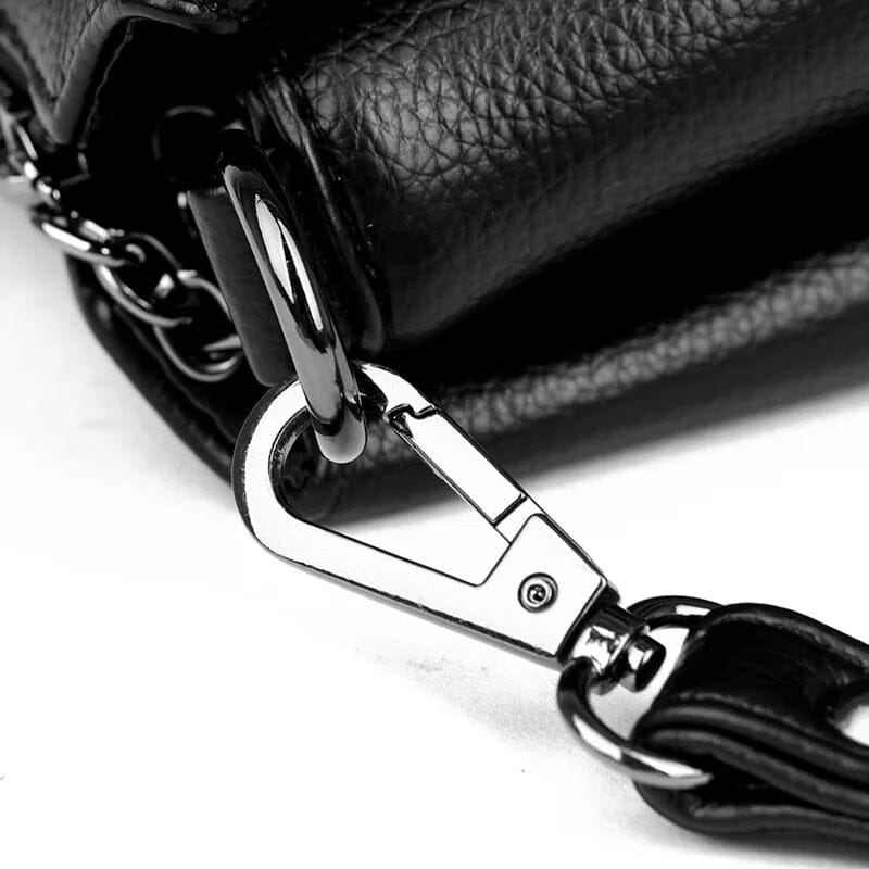 Bolsa de Couro Prime