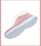 Tênis Feminino Slip Sem Cadarço