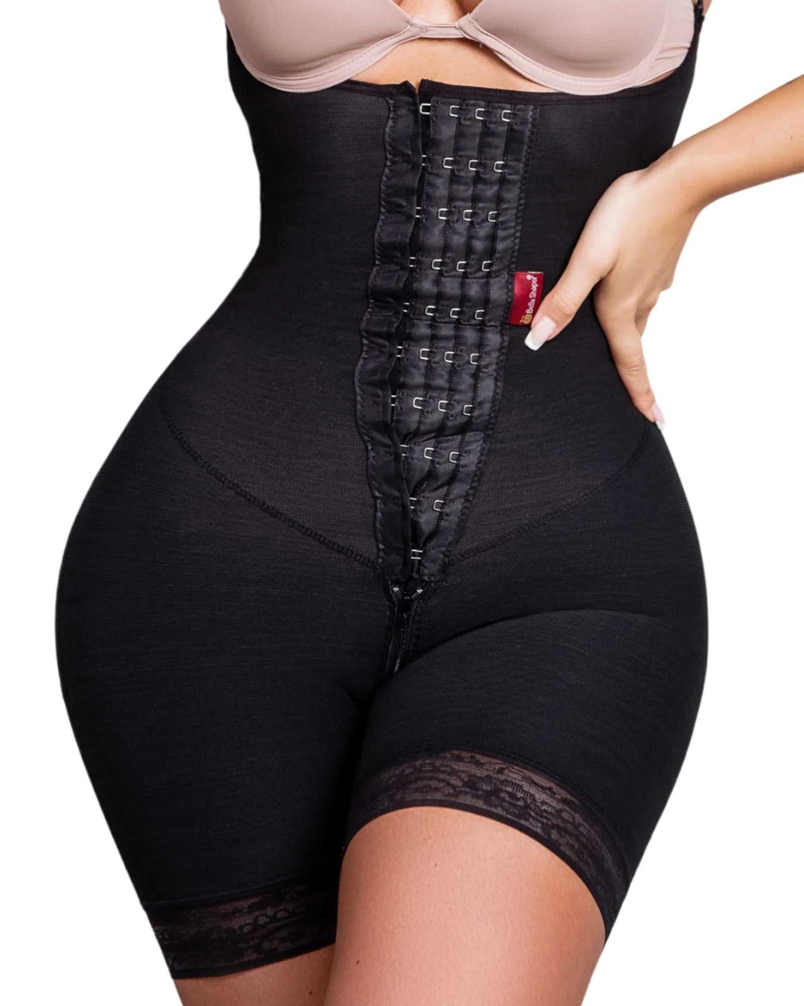 Compre 1 e Leve 2 - Cinta Modeladora Bella Shaper