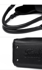 Bolsa de Couro Premier