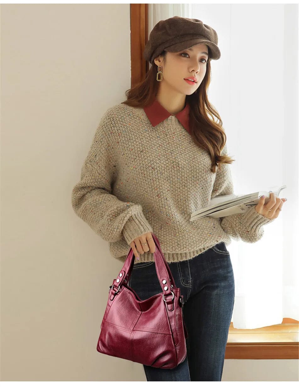 Bolsa de Couro Portugal