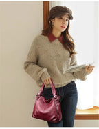 Bolsa de Couro Portugal