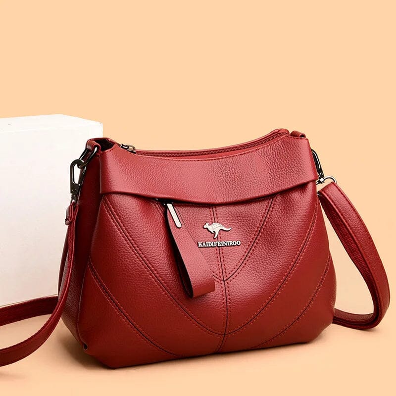 Bolsa de Couro Prime