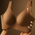 Sutiã Sustentação Premium Comfort UP - Loja Lunelli