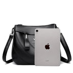 Bolsa de Couro Prime