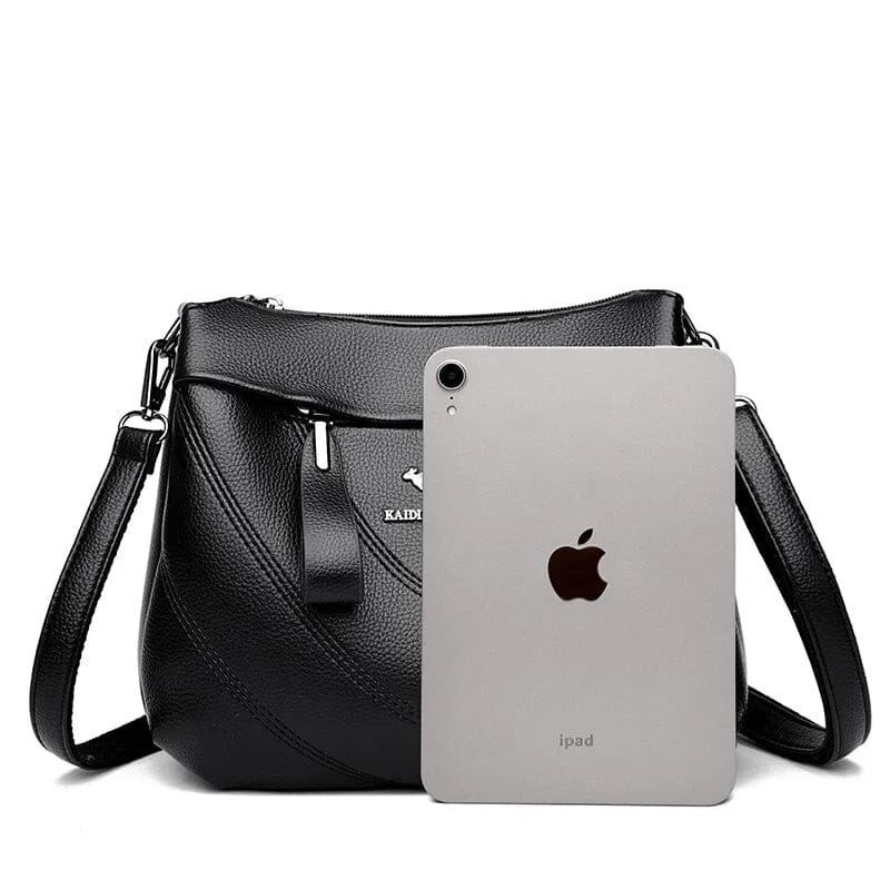 Bolsa de Couro Prime