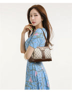 Bolsa de Couro San Andres