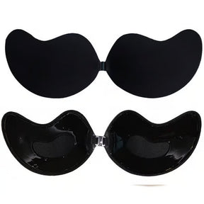 (COMPRE 1 LEVE 2) Sutiã Invisível - Push-up Prive