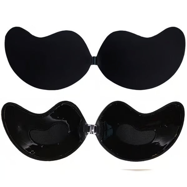 (COMPRE 1 LEVE 2) Sutiã Invisível - Push-up Prive