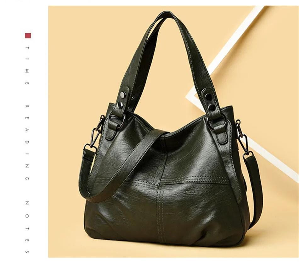 Bolsa de Couro Portugal