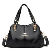 Bolsa Couro Dublin