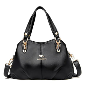Bolsa Couro Dublin