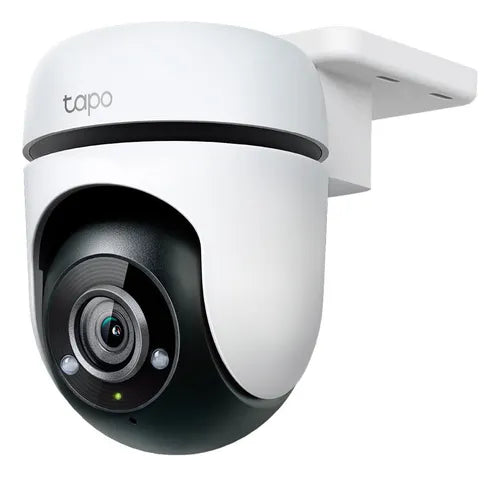 Câmera Tapo C500 V2 360º Wi-Fi Full HD – Compre 1 Leve 2
